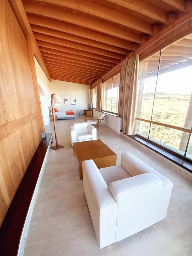 Hotel 4 Estrellas Conventual De Alcantara Екстериор снимка