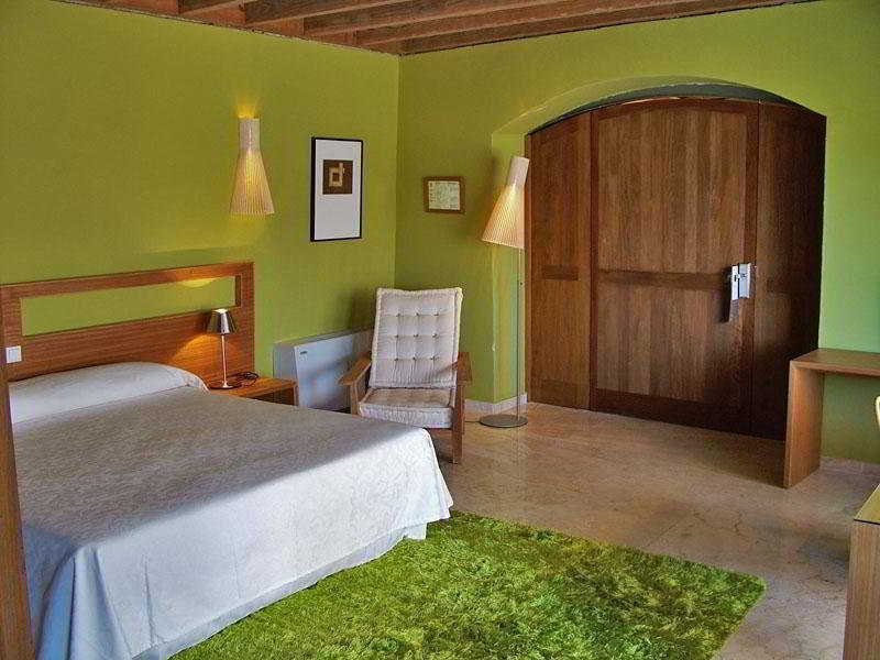 Hotel 4 Estrellas Conventual De Alcantara Екстериор снимка