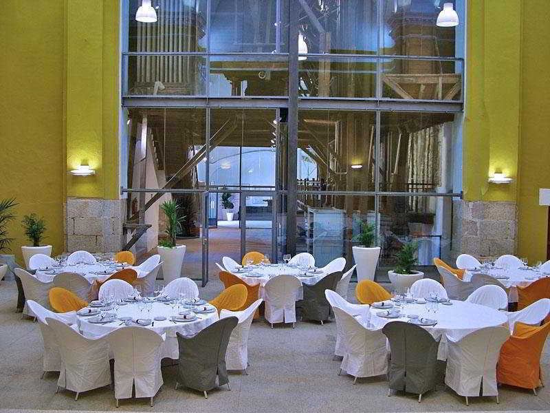 Hotel 4 Estrellas Conventual De Alcantara Екстериор снимка