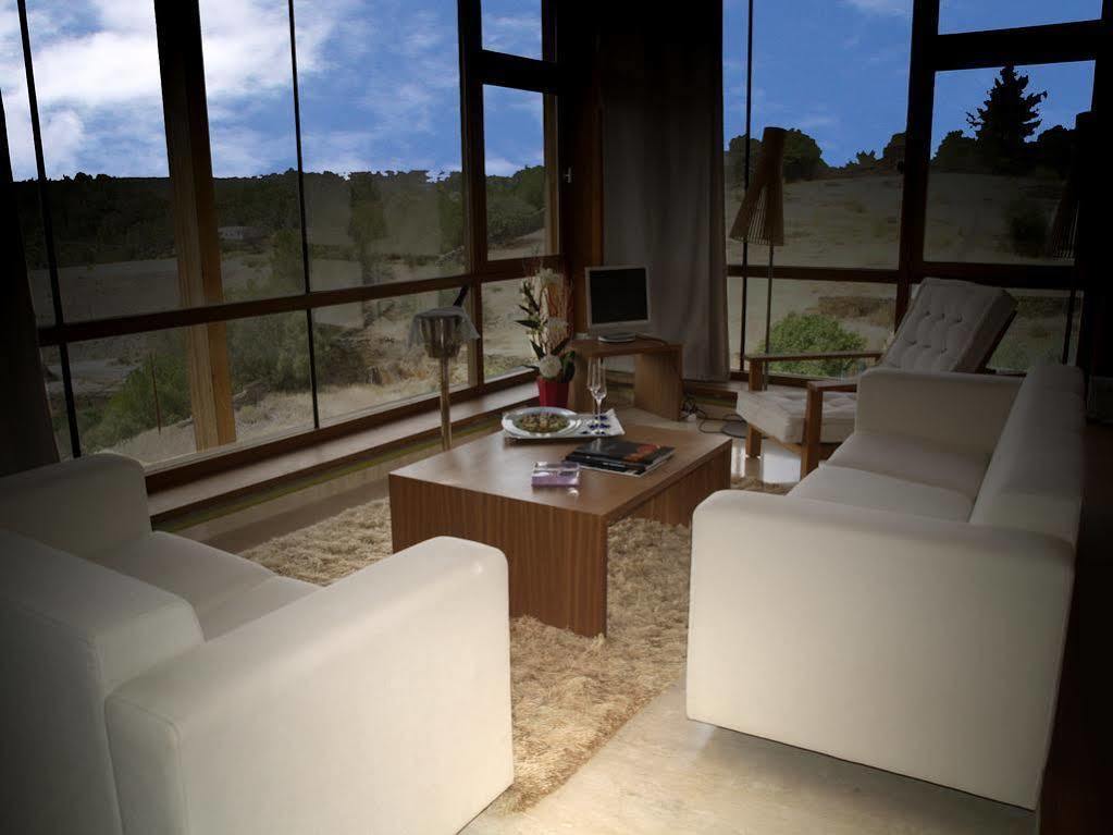 Hotel 4 Estrellas Conventual De Alcantara Екстериор снимка